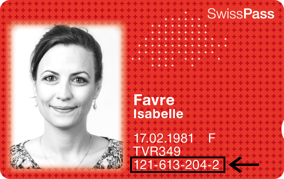 swisspass.ch